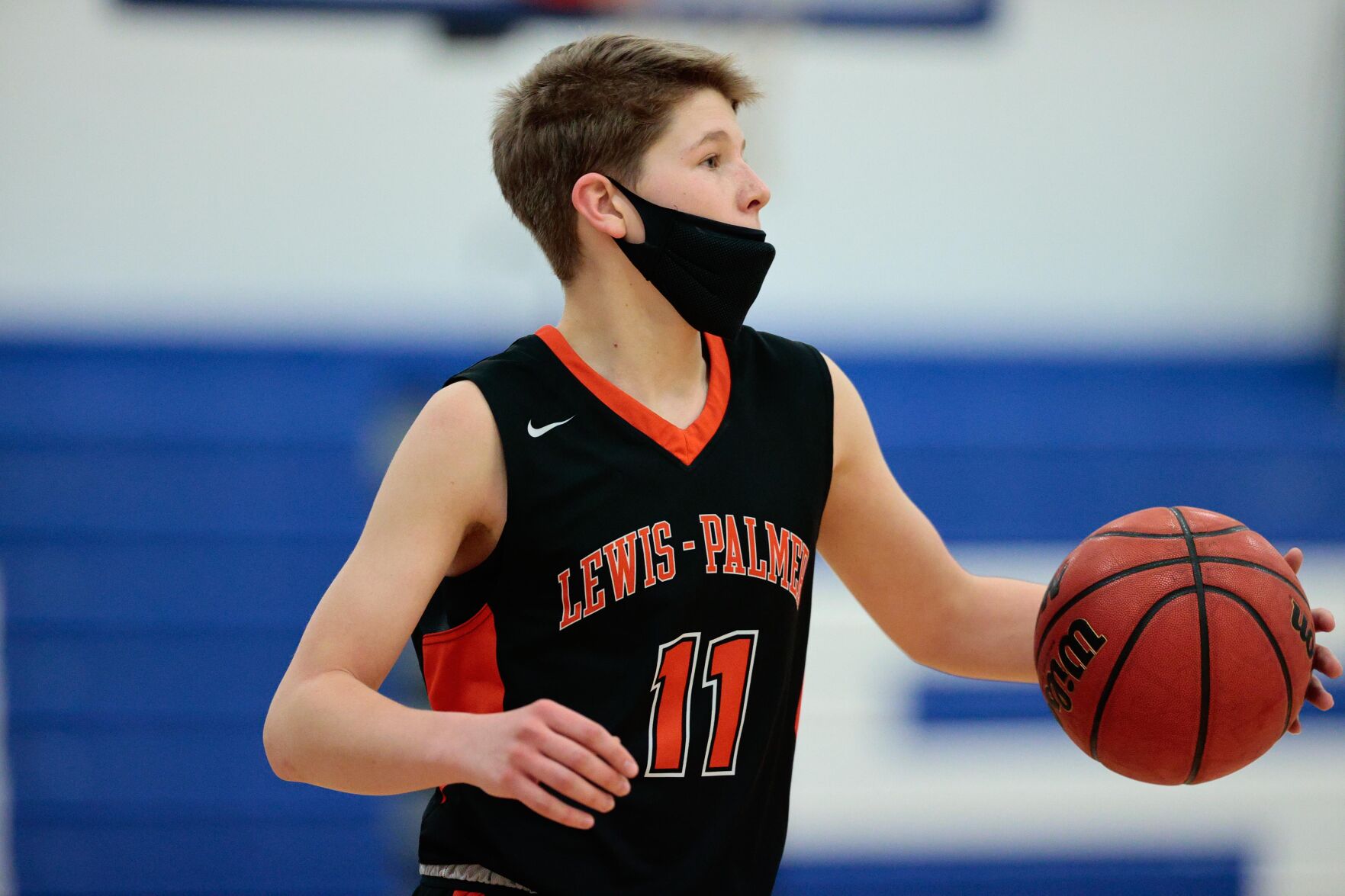PREP BASKETBALL